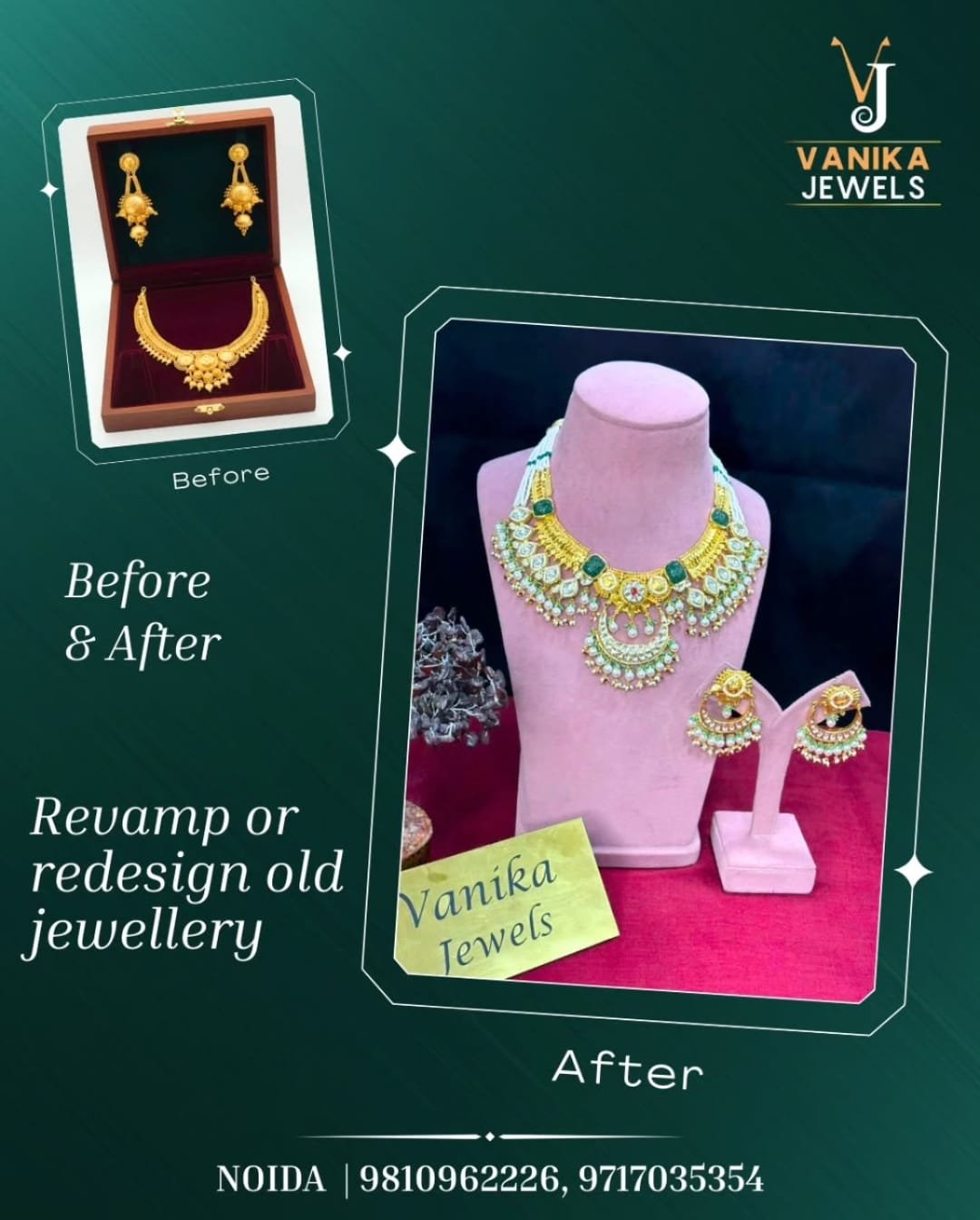 Diamond Collection